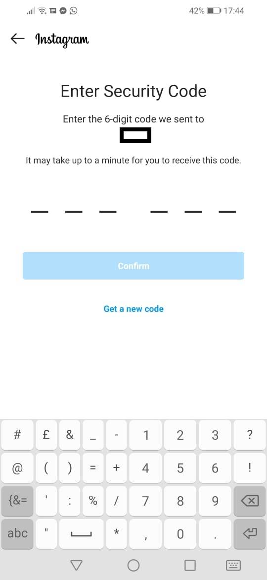 instagram objava brisanje fotografija story reels