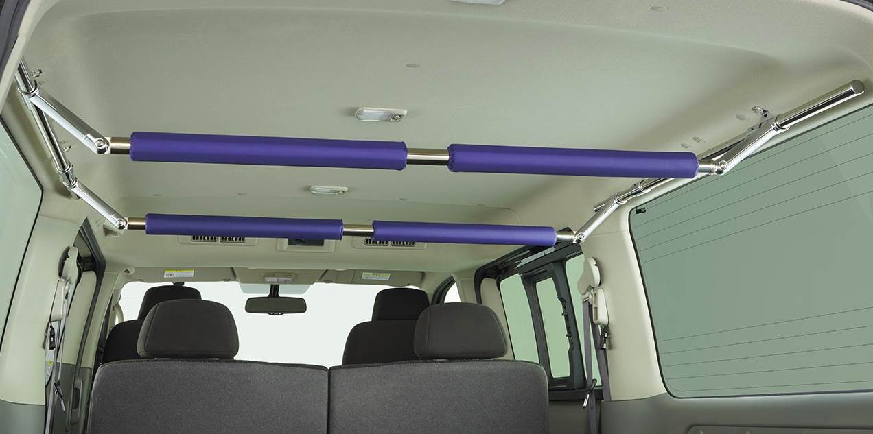 missan nv350 caravan vozilo kamper