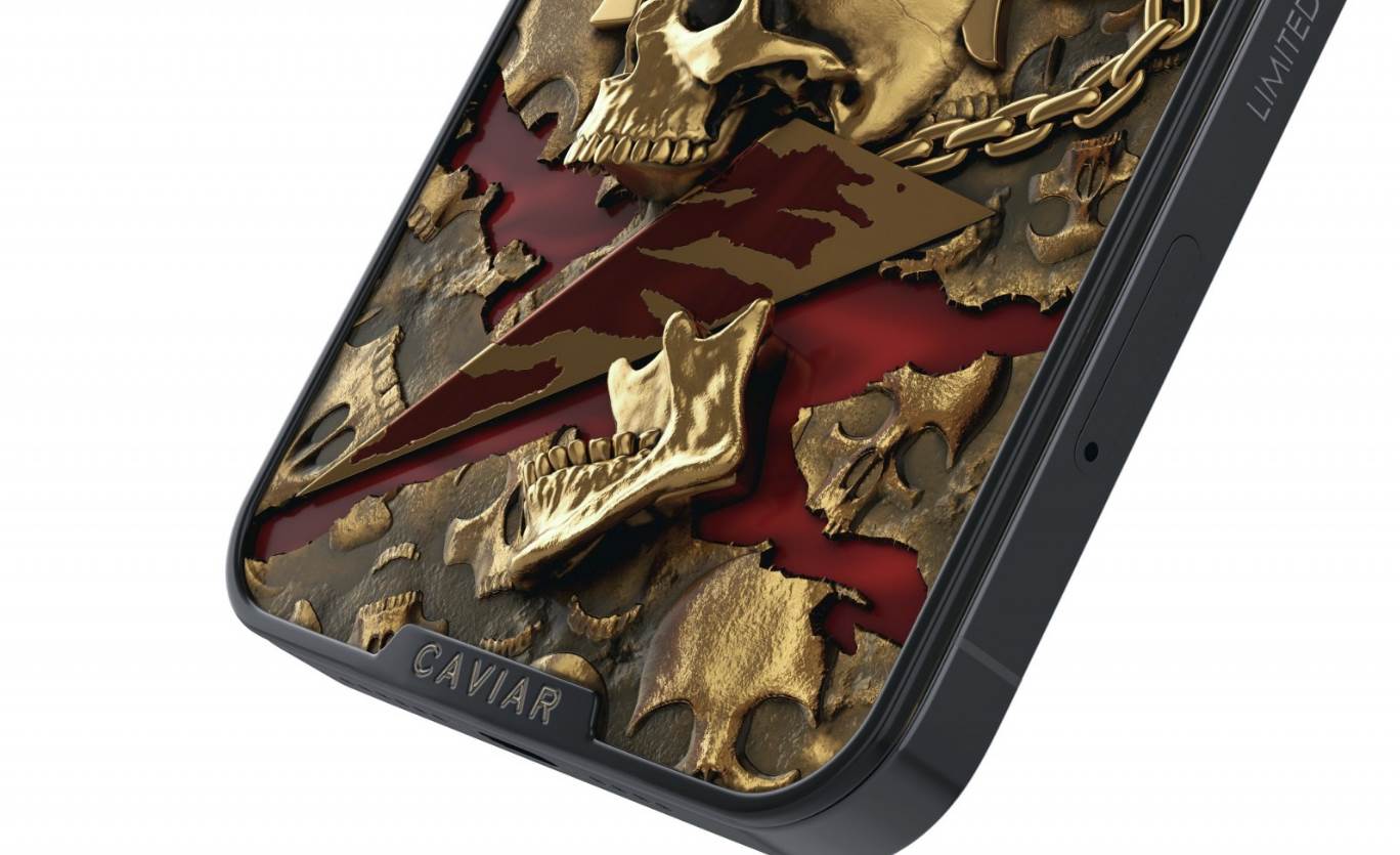 mortal kombat iphone 12 caviar film video igre