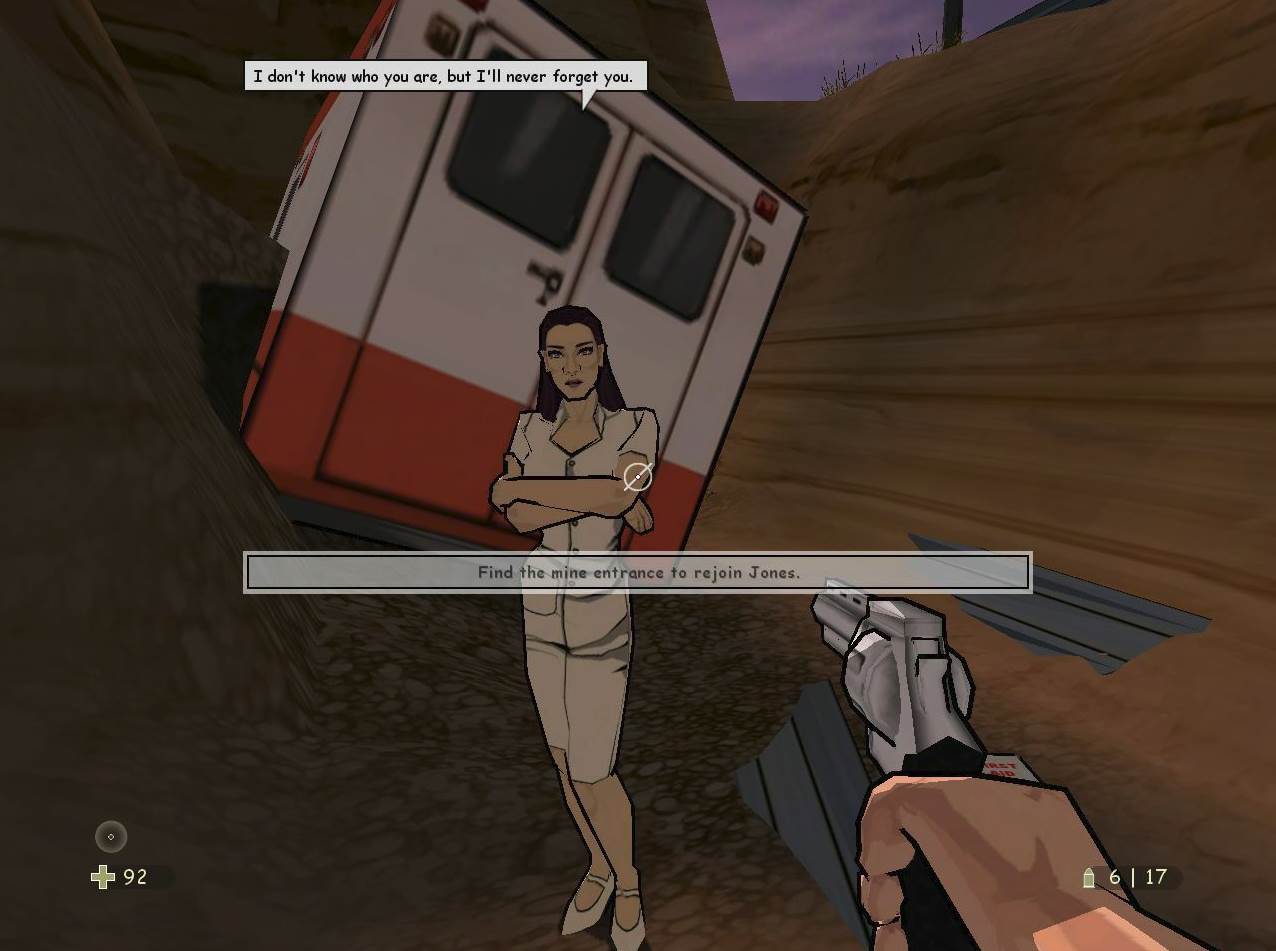 besplatna video igra xiii gog platforma pucačina