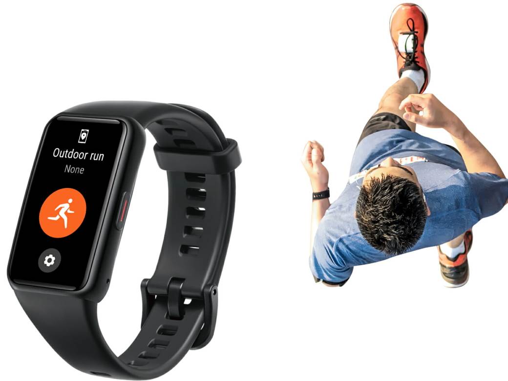 honor band 6 fitnes narukvica cena 60 evra 6990 dinara opcije info opis kako radi da li ima gps foto