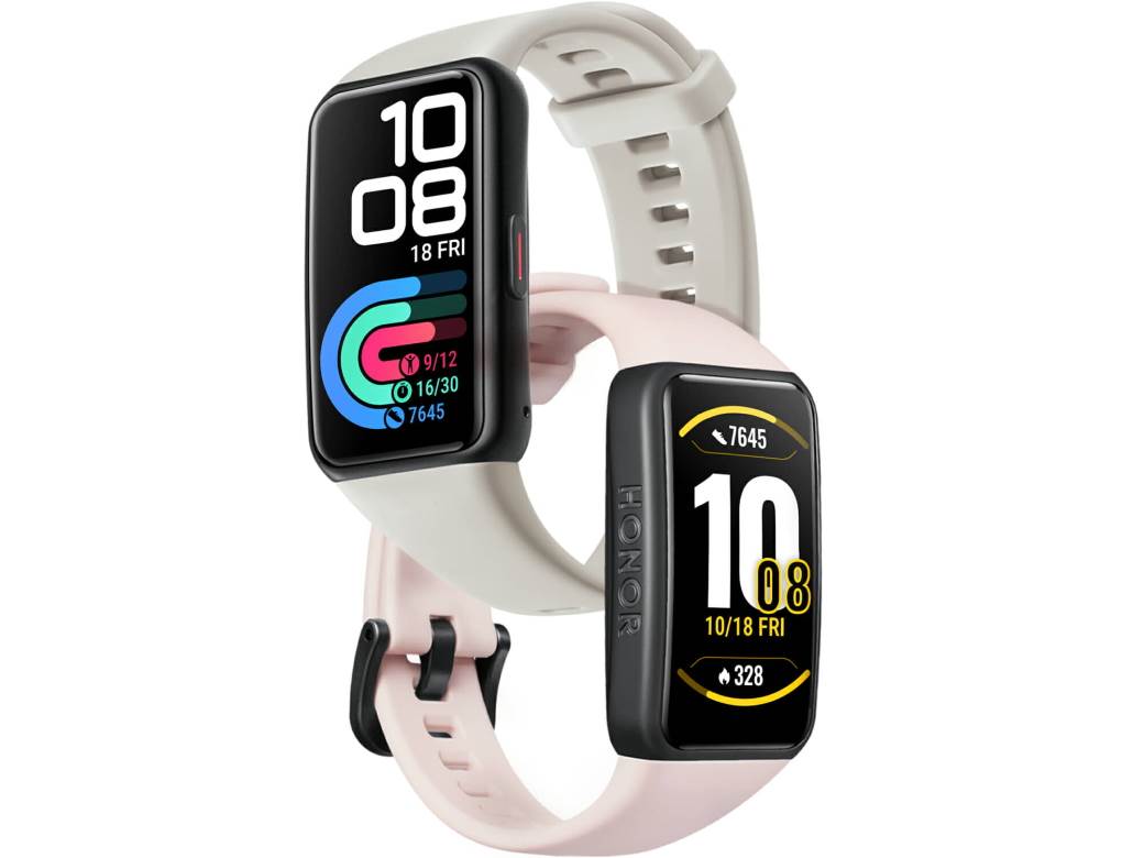 honor band 6 fitnes narukvica cena 60 evra 6990 dinara opcije info opis kako radi da li ima gps foto