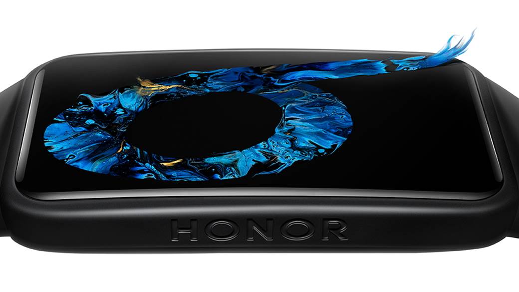 honor band 6 fitnes narukvica cena 60 evra 6990 dinara opcije info opis kako radi da li ima gps foto