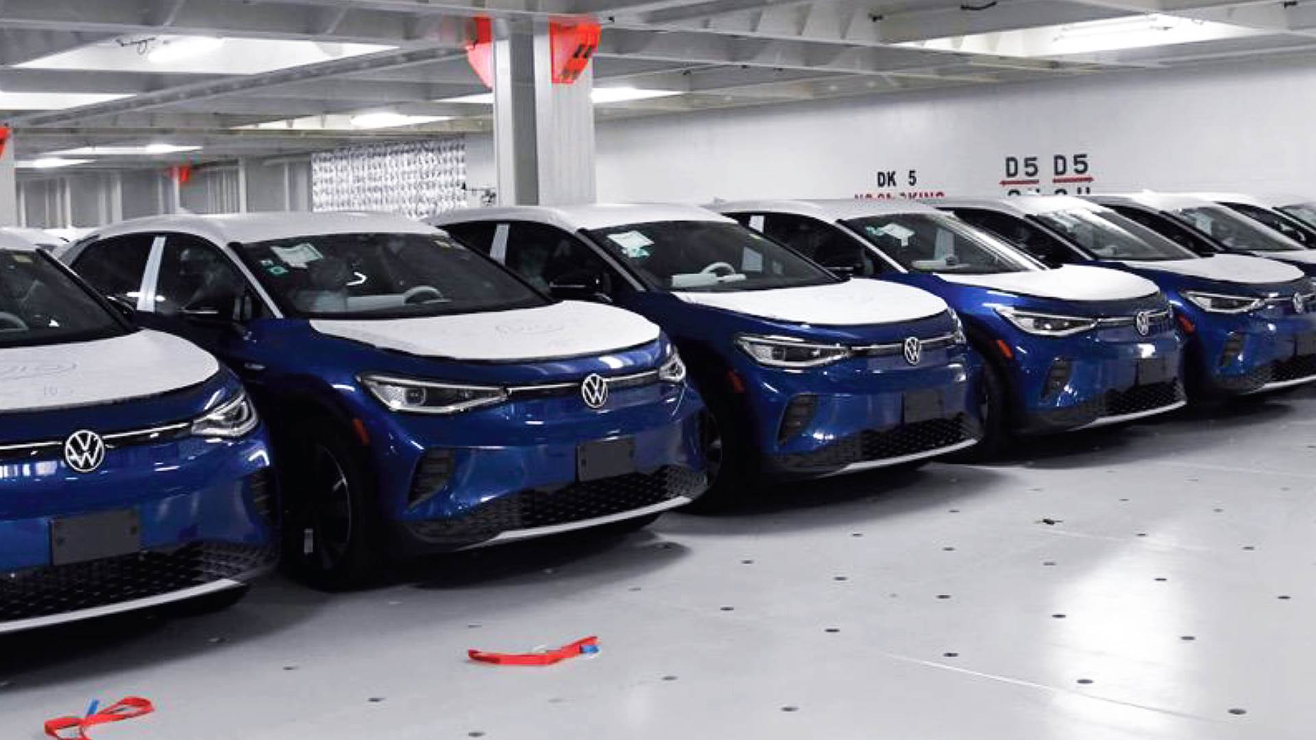 volkswagen hakovan procureli podaci 3,3 miliona korisnika