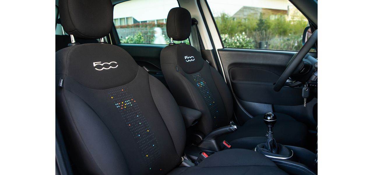 Stiže Fiat 500 Google i to u tri verzije sa ugrađenim asistentom i velikim ekranom