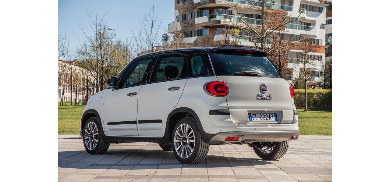 Stiže Fiat 500 Google i to u tri verzije sa ugrađenim asistentom i velikim ekranom