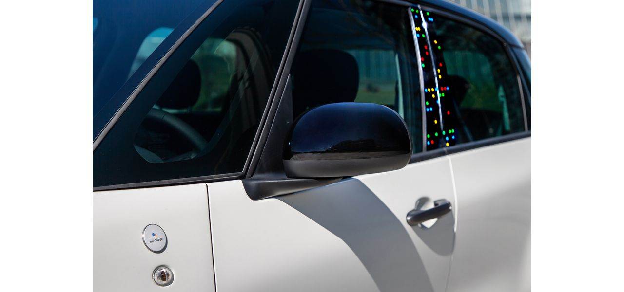 Stiže Fiat 500 Google i to u tri verzije sa ugrađenim asistentom i velikim ekranom