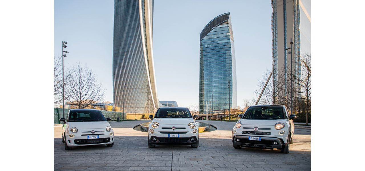 Stiže Fiat 500 Google i to u tri verzije sa ugrađenim asistentom i velikim ekranom