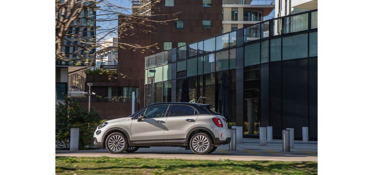 Stiže Fiat 500 Google i to u tri verzije sa ugrađenim asistentom i velikim ekranom