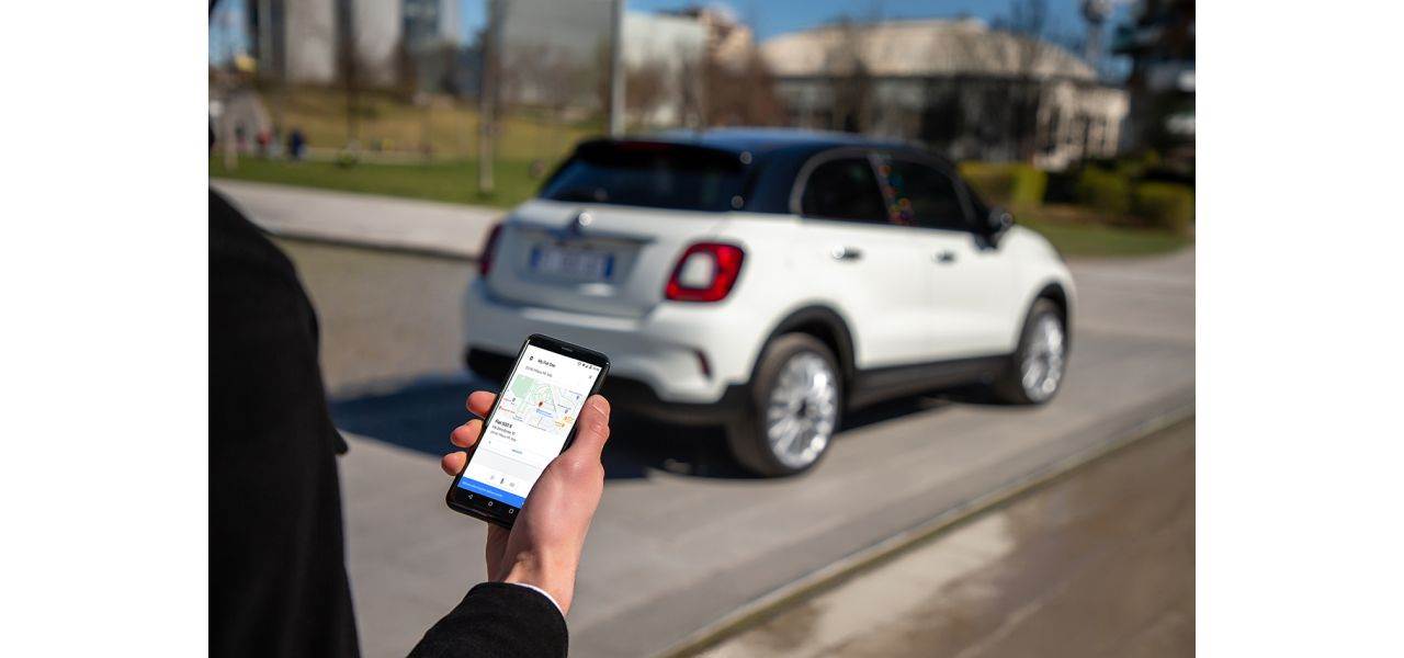 Stiže Fiat 500 Google i to u tri verzije sa ugrađenim asistentom i velikim ekranom