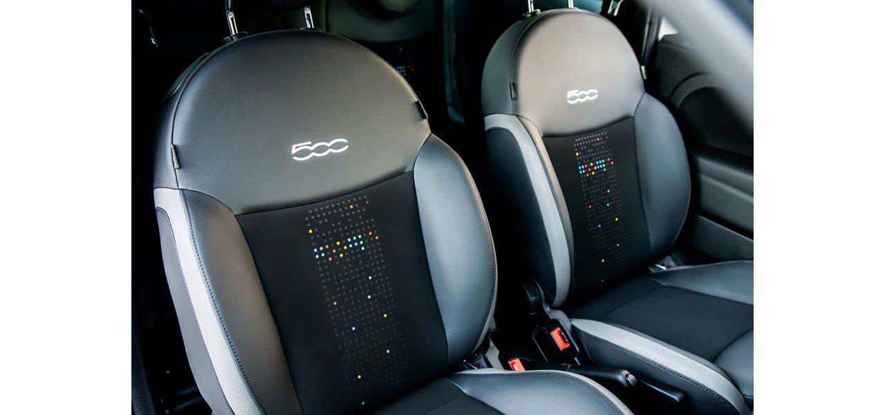 Stiže Fiat 500 Google i to u tri verzije sa ugrađenim asistentom i velikim ekranom