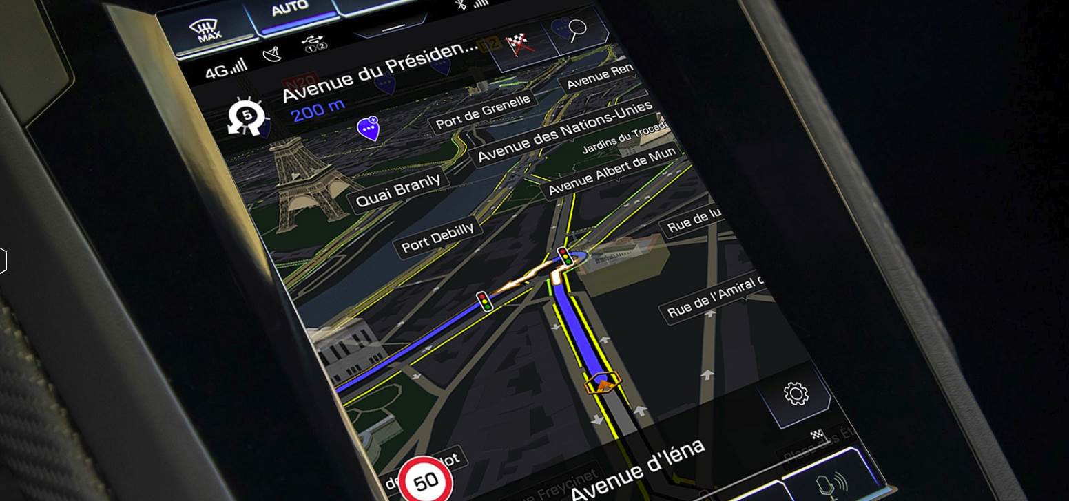 alexa lamborghini virtuelni asistent amazon huracan evo
