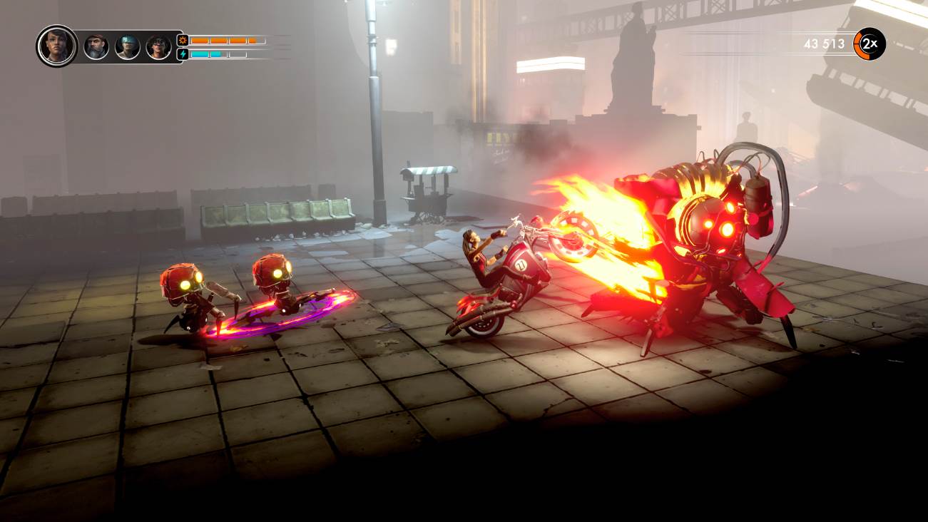 besplatne video igre epic store steam steel rats tales of the neon sea igre za pc foto video