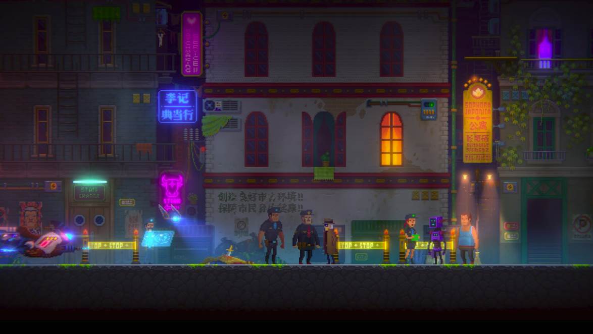 besplatne video igre epic store steam steel rats tales of the neon sea igre za pc foto video