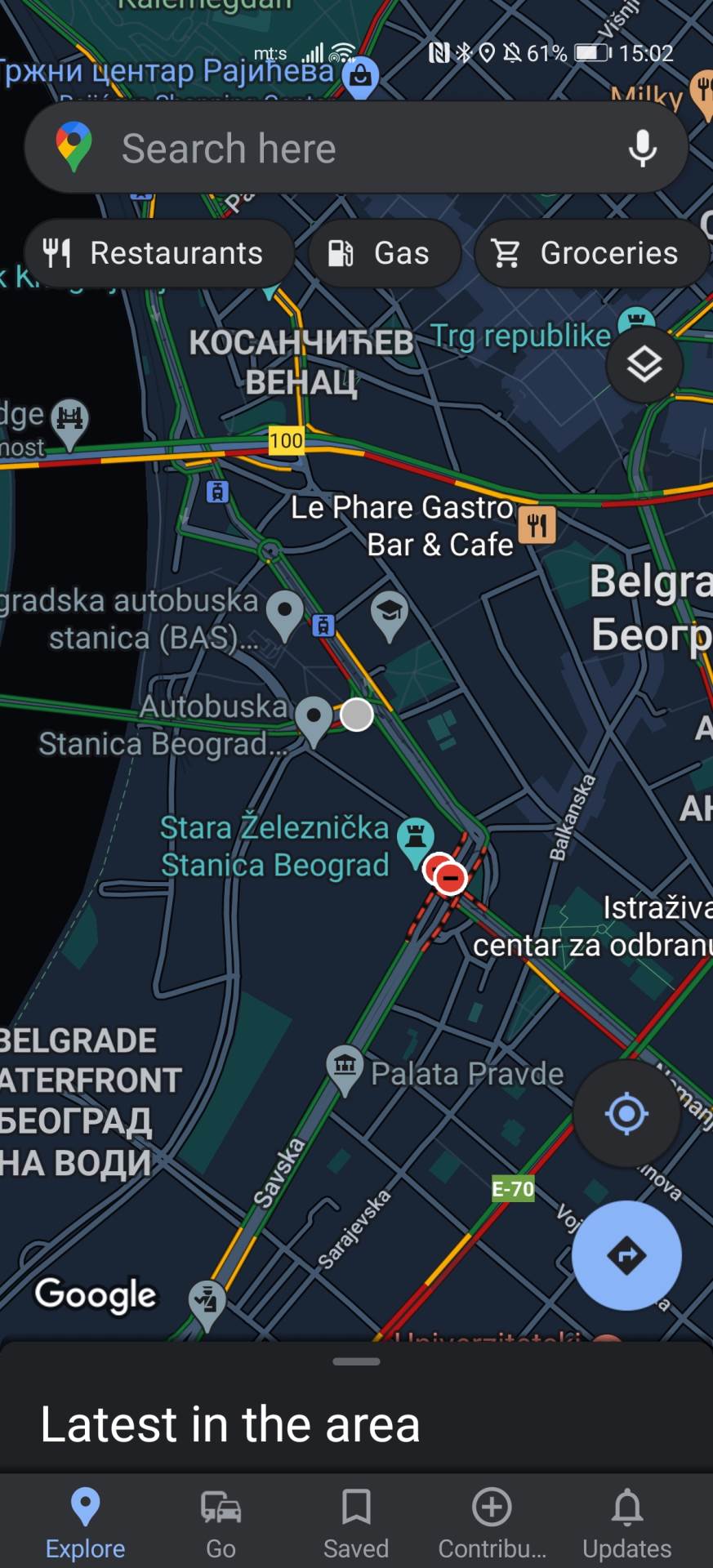 Google Maps ukida besplatnu navigaciju zbog crowdsourced data