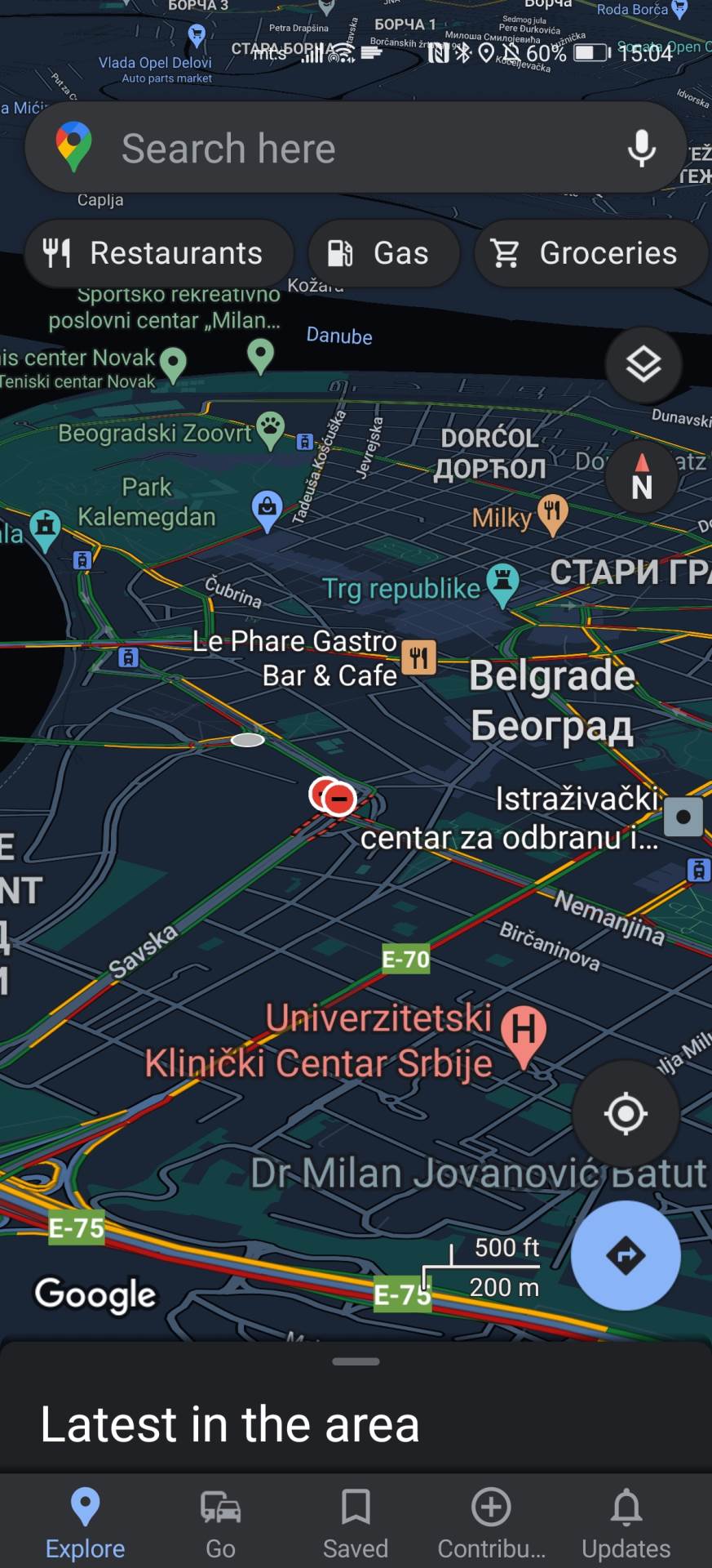 Google Maps ukida besplatnu navigaciju zbog crowdsourced data