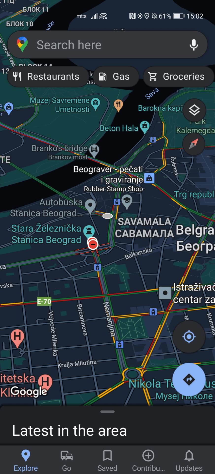 Google Maps ukida besplatnu navigaciju zbog crowdsourced data