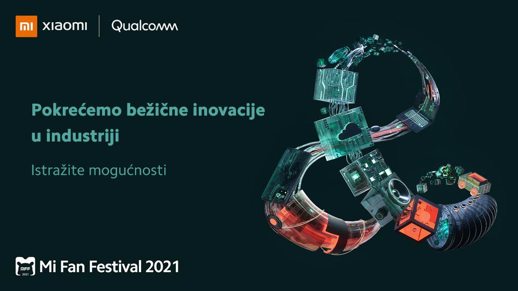 xiaomi mi fan festival 2021 srbija ponude sniženja mobilni telefoni uređaji promocije foto video