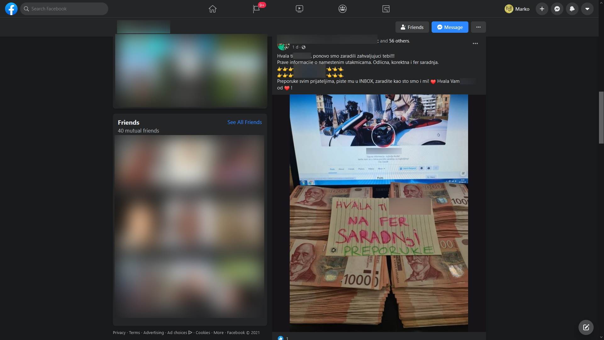 najčešće internet prevare i kako ih izbeći