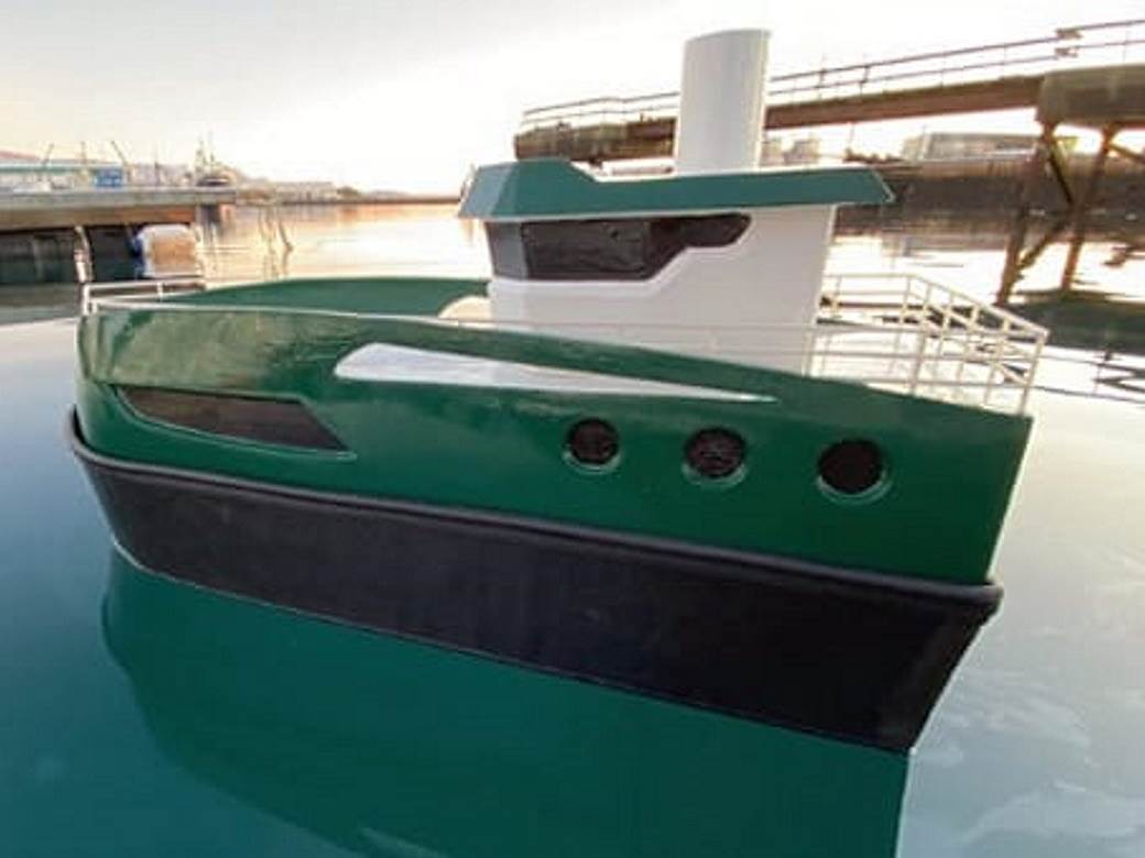 baterije nova tehnologija nano čestice strukturalna ugljenička vlakna nanom električni automobili