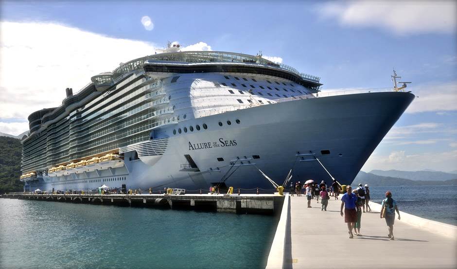 storylines kruzer narativ brod digitalni nomadi putovanje brodosplit izgradnja luksuznog kruzera