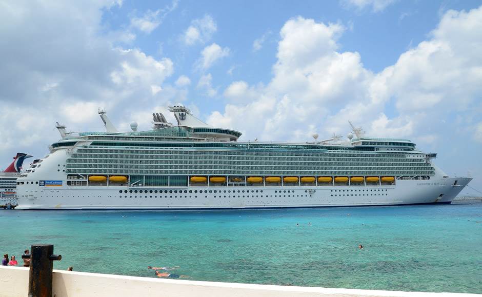 storylines kruzer narativ brod digitalni nomadi putovanje brodosplit izgradnja luksuznog kruzera