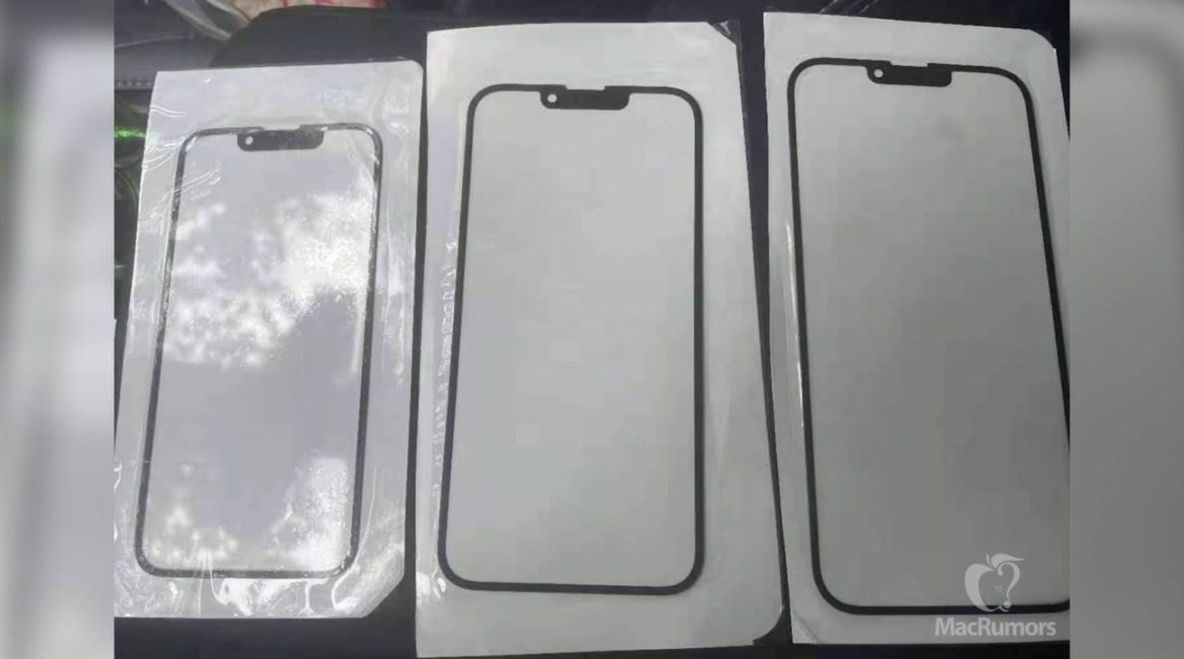 iphone 13 novi iphone kako će izgledati
