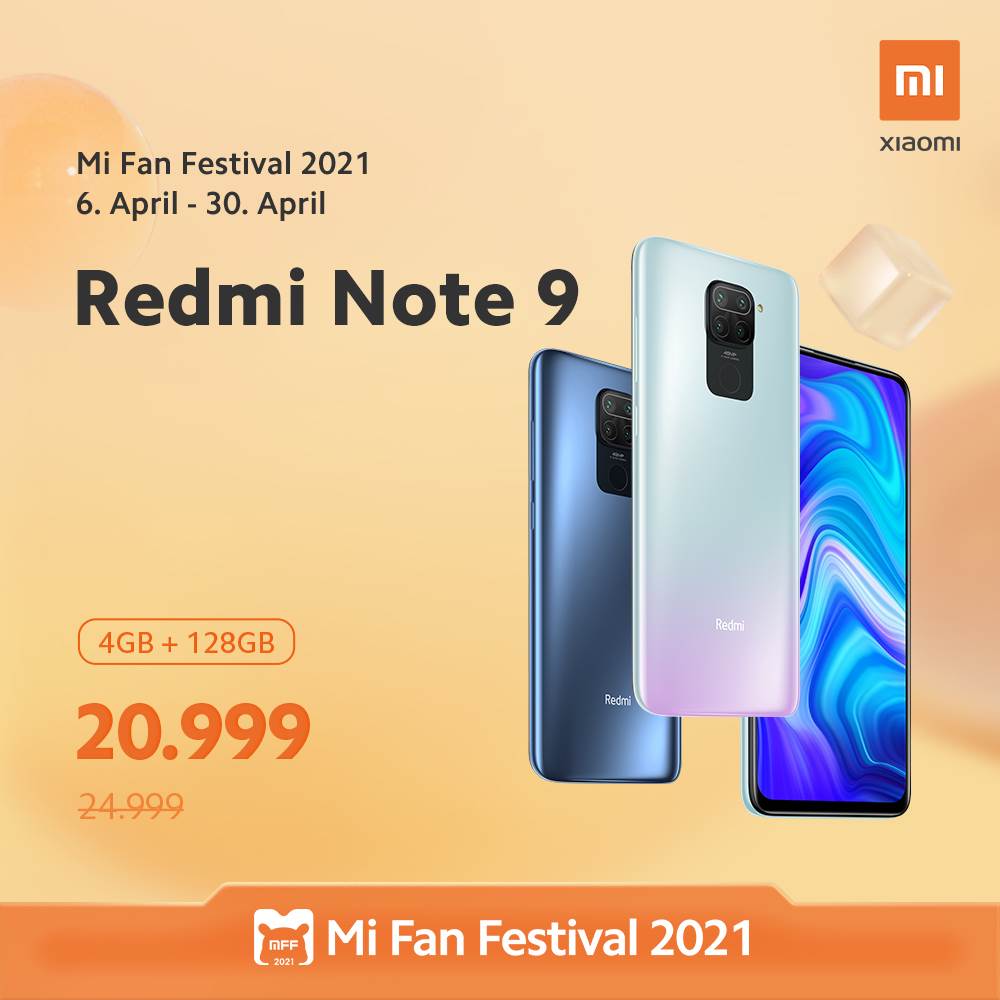 xiaomi mi fan festival 2021 srbija ponude sniženja mobilni telefoni uređaji promocije foto video