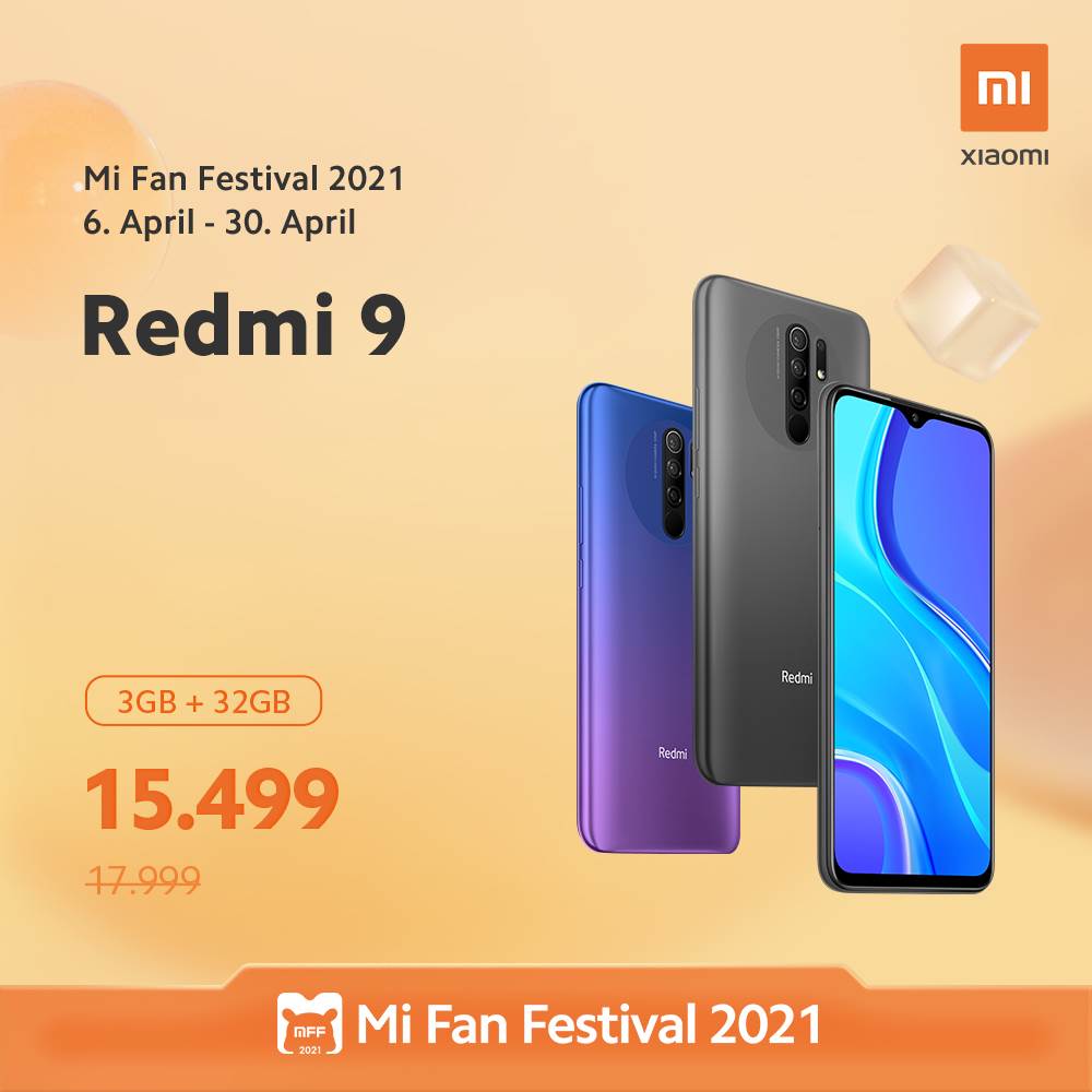 xiaomi mi fan festival 2021 srbija ponude sniženja mobilni telefoni uređaji promocije foto video