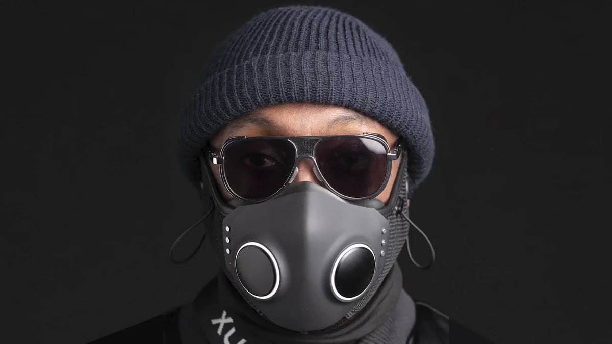 zaštitne maske koronavirus xupermask blackeyed peas lg 