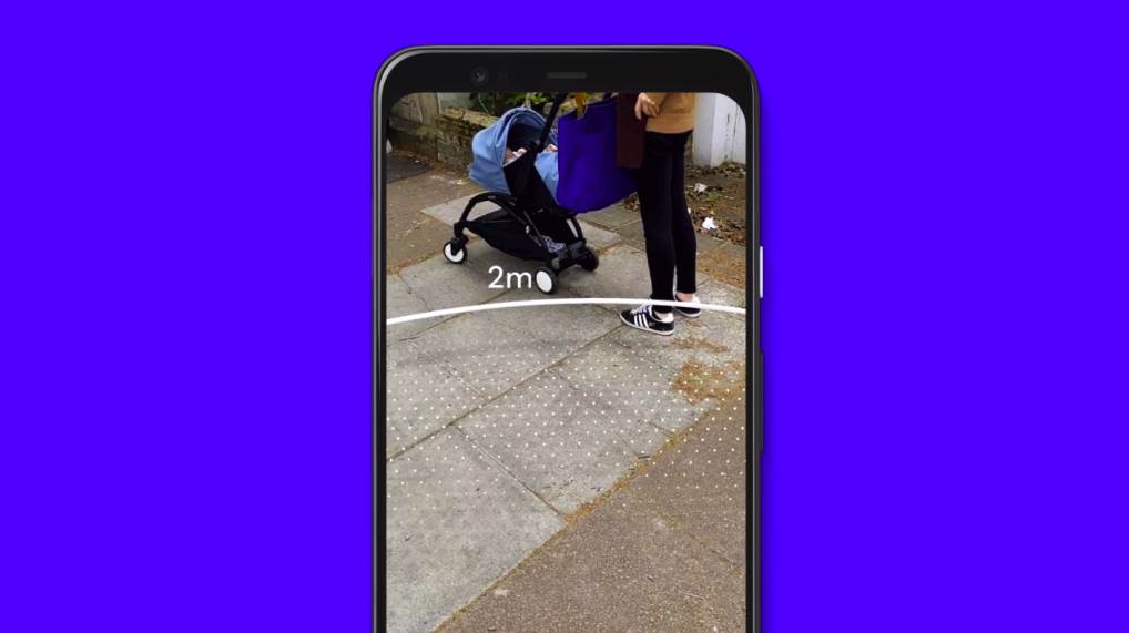 google webxr fotografije kamera chrome internet pregledač foto video