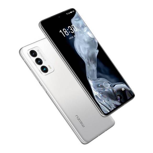 meizu 18 i 18 pro iphone pametni telefoni apple weibo