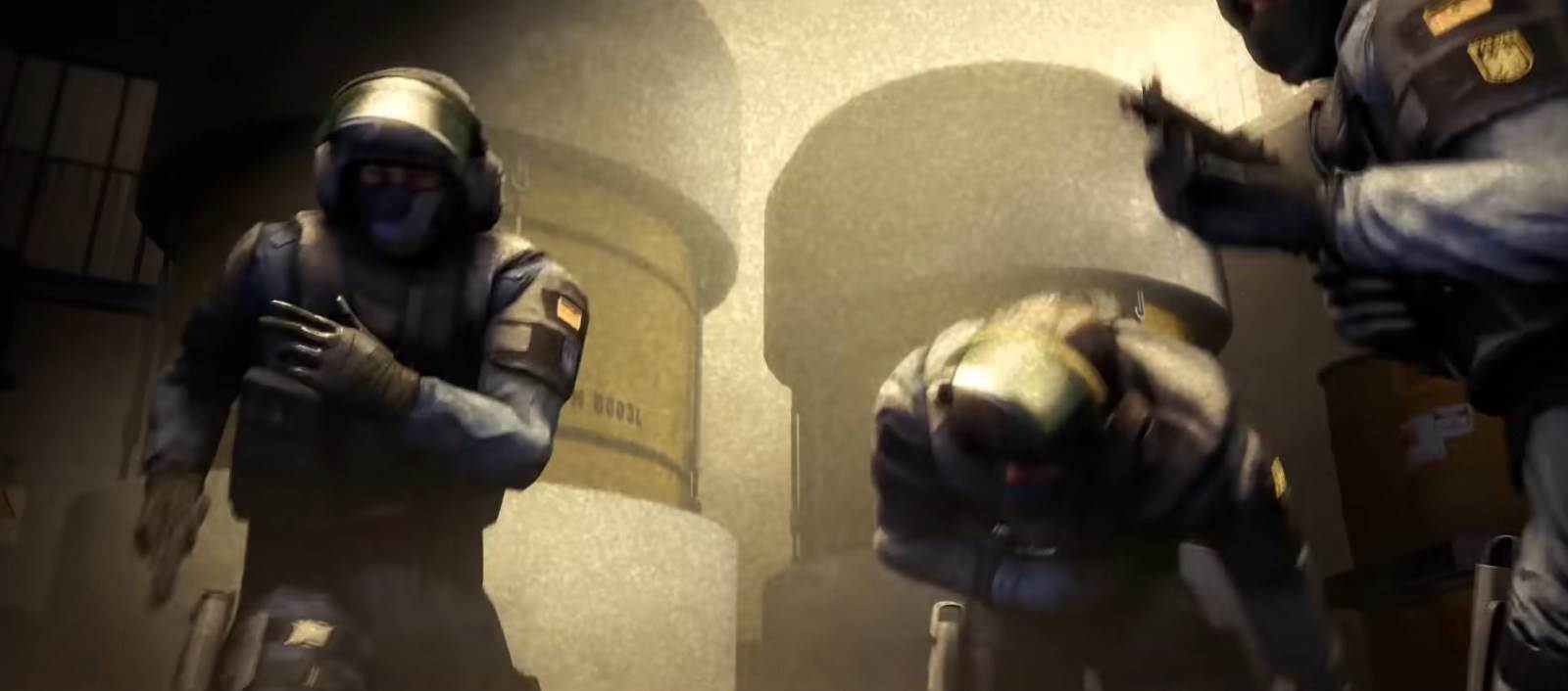 Valve lansira beta verziju Counter Strike 2 krajem meseca