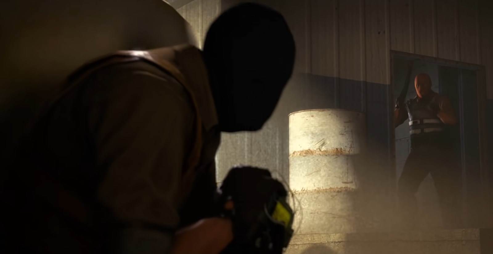 Valve lansira beta verziju Counter Strike 2 krajem meseca