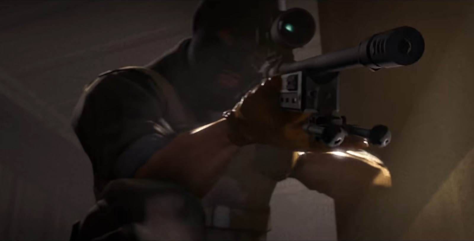 Valve lansira beta verziju Counter Strike 2 krajem meseca