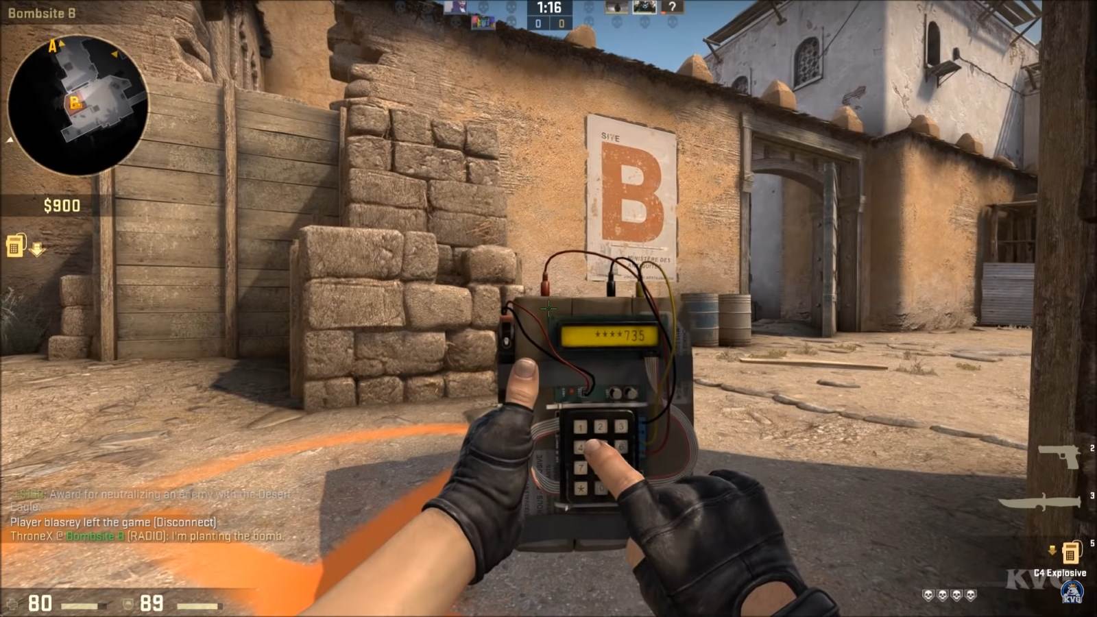 Valve lansira beta verziju Counter Strike 2 krajem meseca