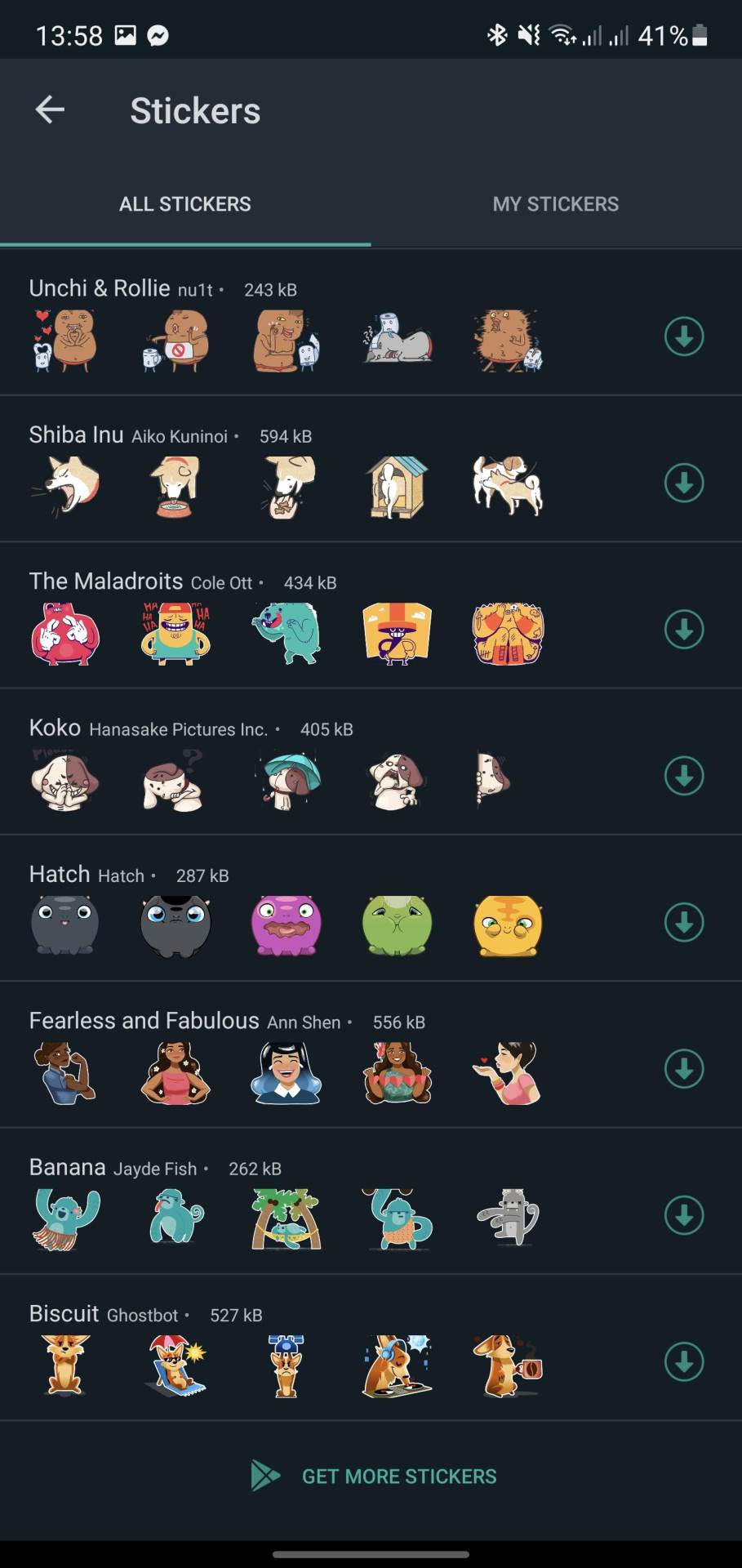 Stikeri sa vakcinama za WhatsApp kako ih preuzeti i slati u porukama