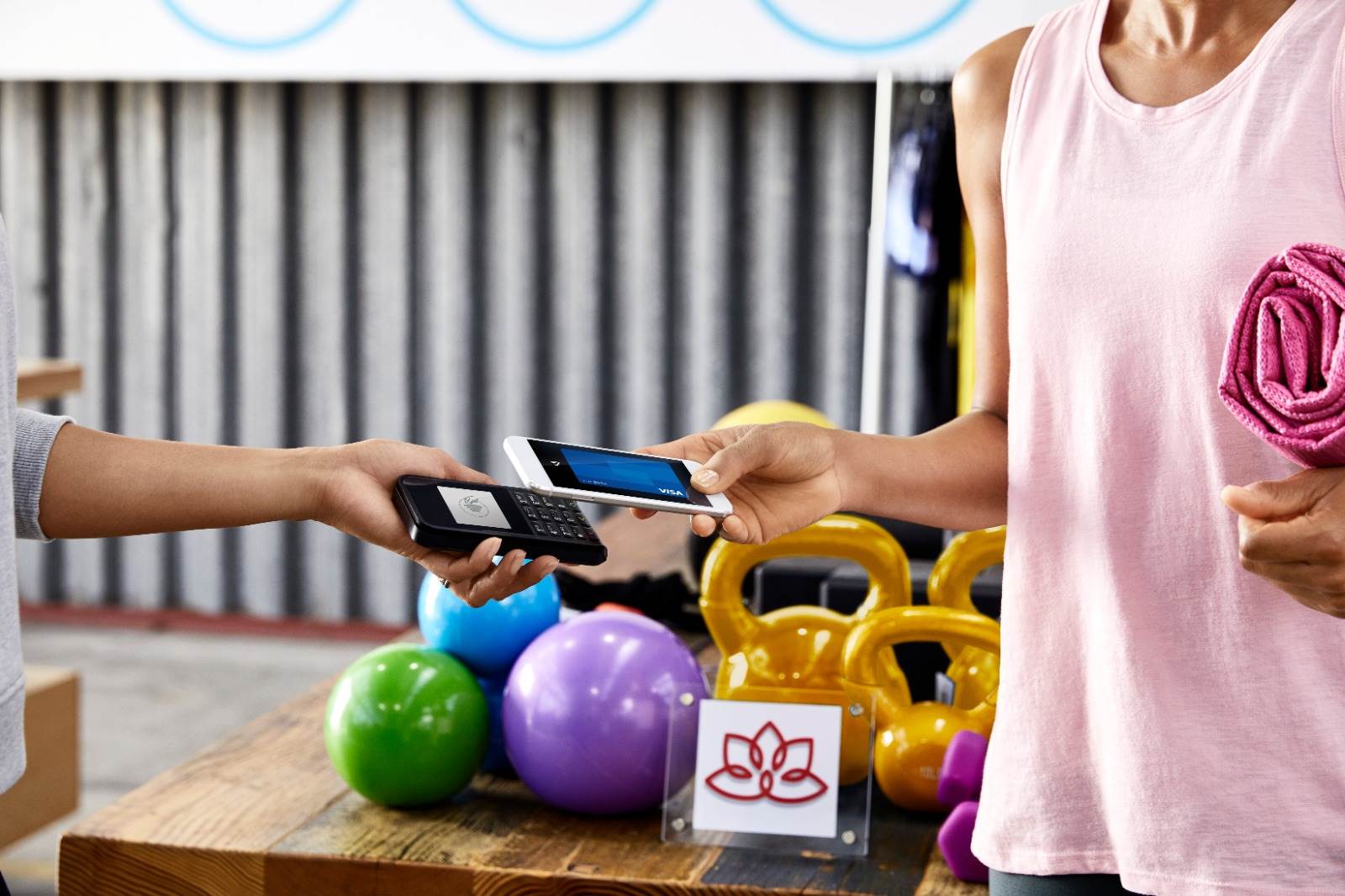 VISA stablecoin USDC objašnjenje