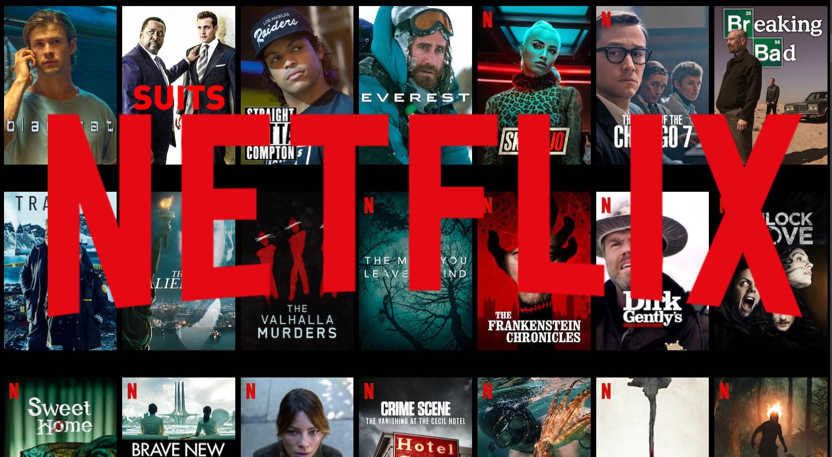 Zbog cega Netflix stalno dize cenu pretplate