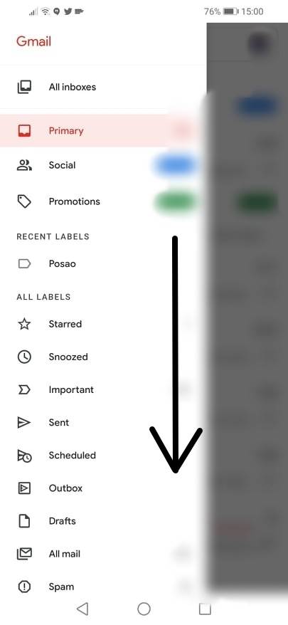 gmail nove opcije chats rooms kako ih aktivirati saveti 
