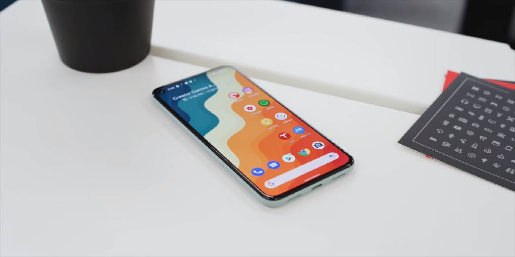 Problemi sa ekranom na Pixel 6 telefonima