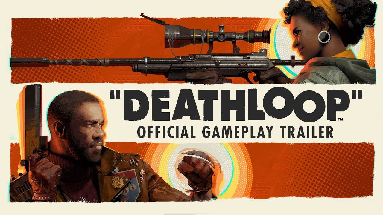 Deathloop sistemski PC zahtevi 