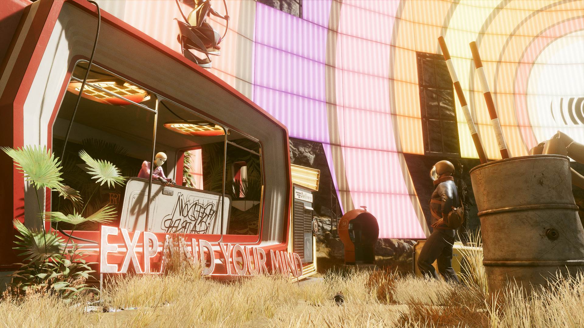 Deathloop sistemski PC zahtevi 