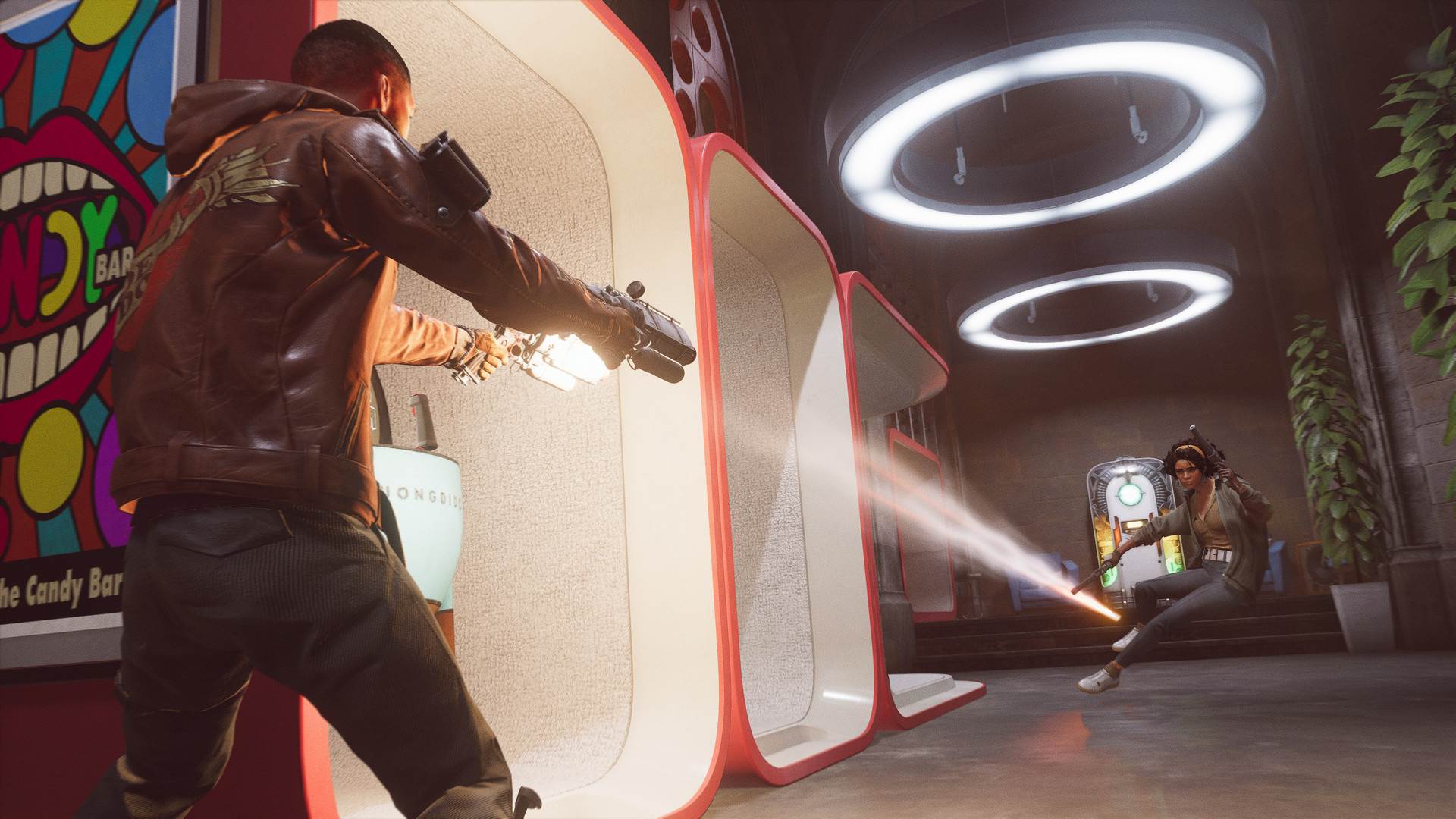 Deathloop sistemski PC zahtevi 