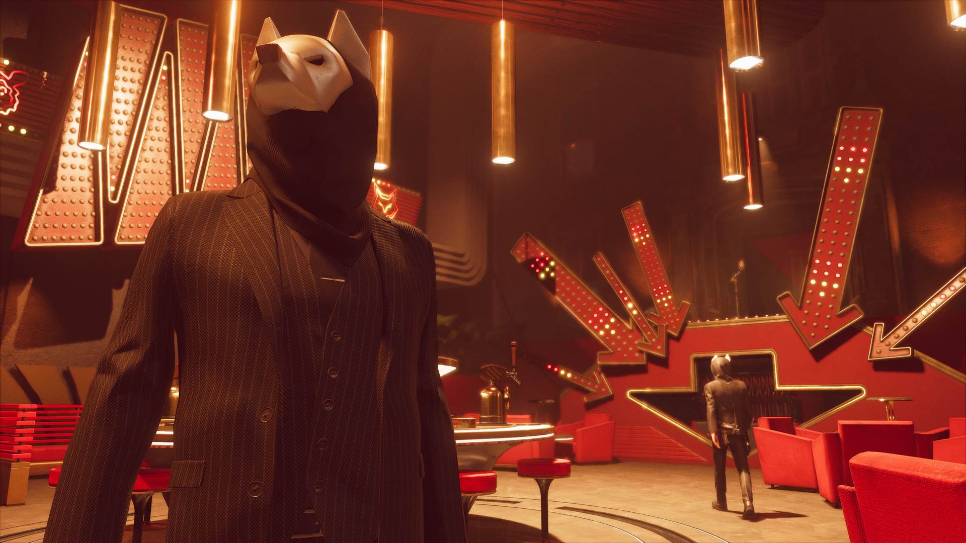 Deathloop sistemski PC zahtevi 