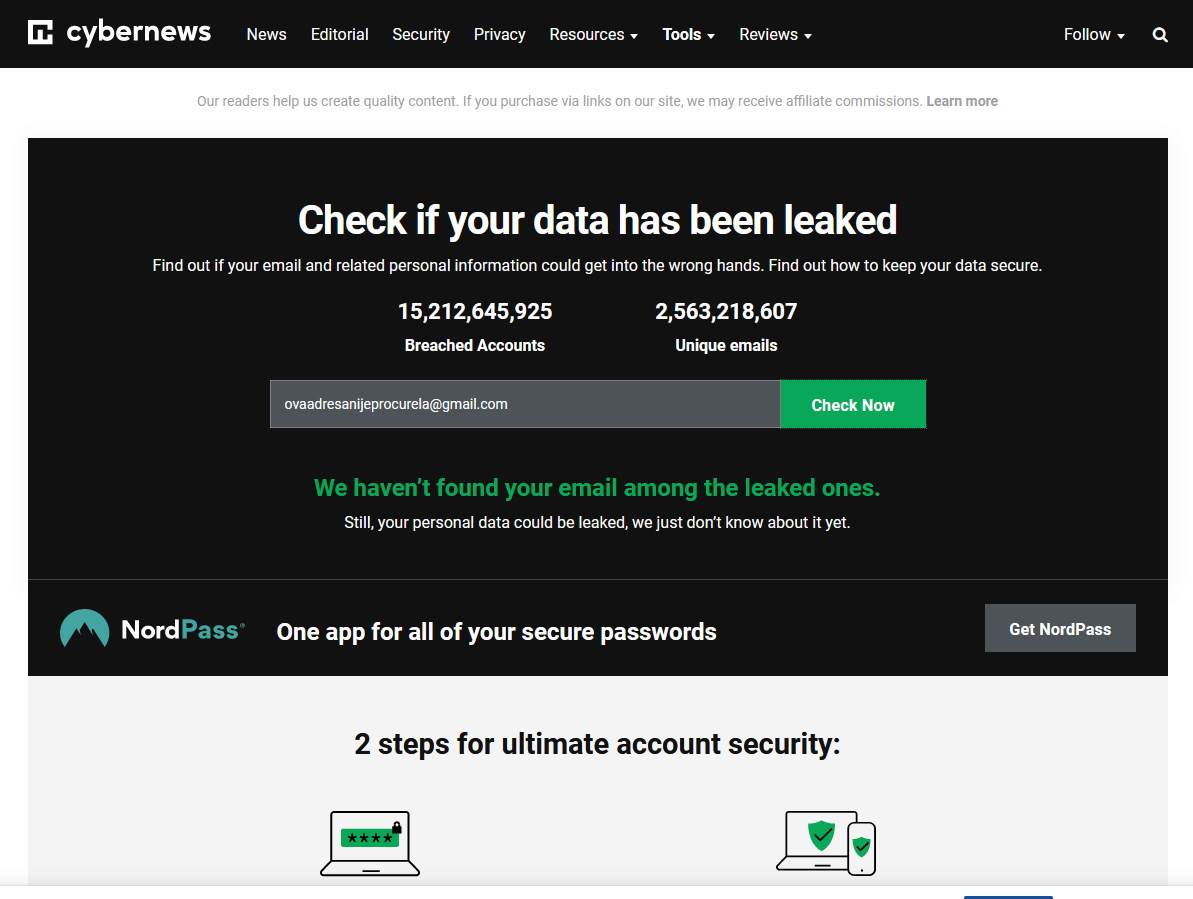 500 miliona LinkedIn profila na prodaju Ako ste jedan od njih, evo šta treba da uradite