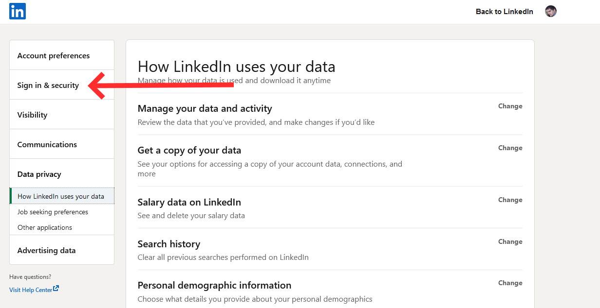 500 miliona LinkedIn profila na prodaju Ako ste jedan od njih, evo šta treba da uradite