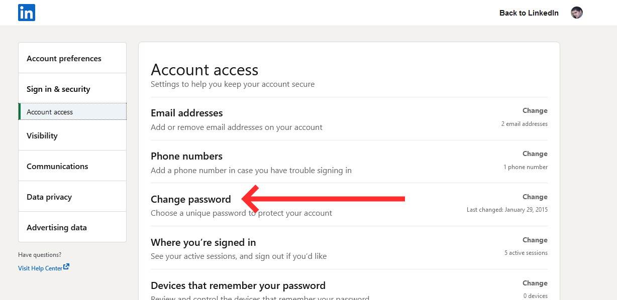 500 miliona LinkedIn profila na prodaju Ako ste jedan od njih, evo šta treba da uradite