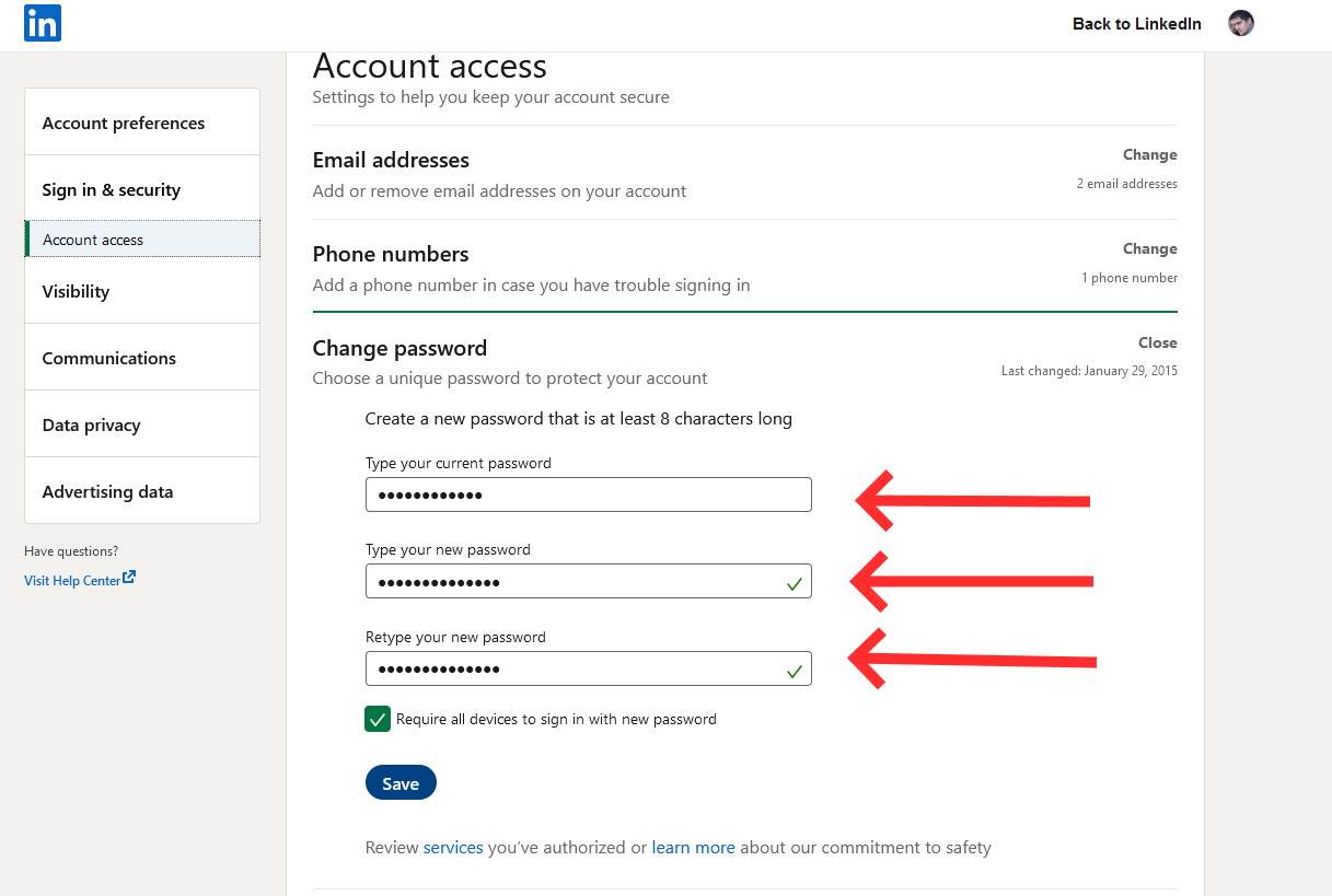 500 miliona LinkedIn profila na prodaju Ako ste jedan od njih, evo šta treba da uradite