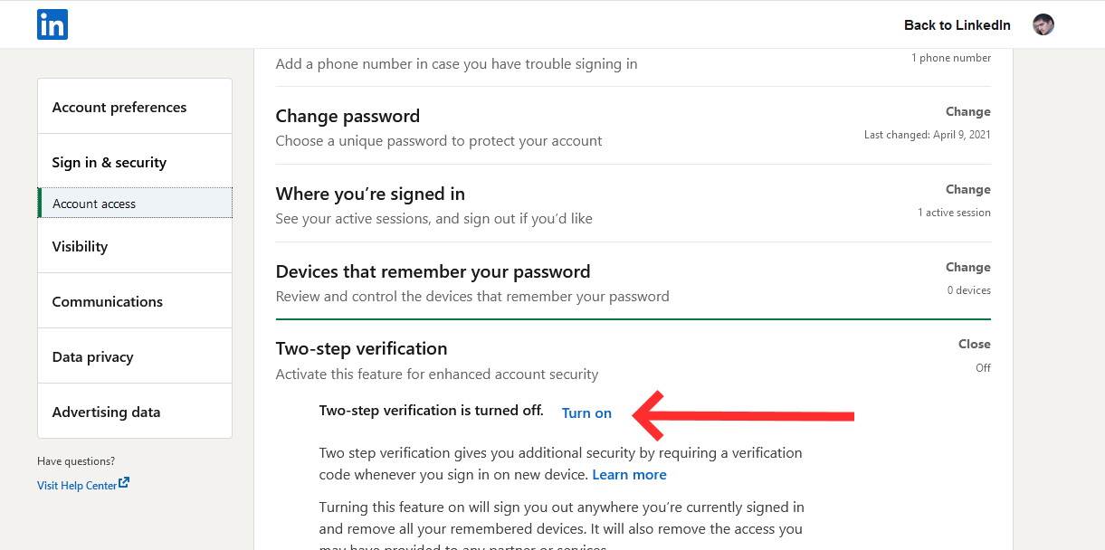 500 miliona LinkedIn profila na prodaju Ako ste jedan od njih, evo šta treba da uradite